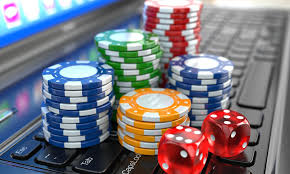 Онлайн казино Enomo Casino