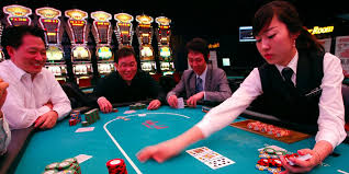 Вход на зеркало Casino GetWin