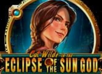 Cat Wilde in the Eclipse of the Sun God слот Taker