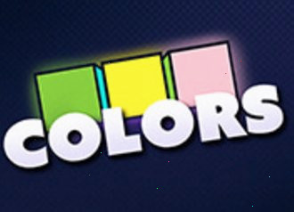 Colors Hacksaw slot