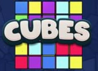 Cubes Hacksaw слот Тейкер казино